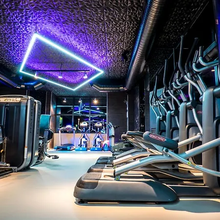 Arpezos 3* Kŭrdzhali