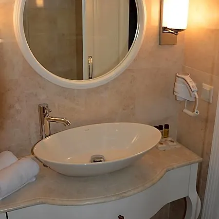 Szálloda Arpezos 3*