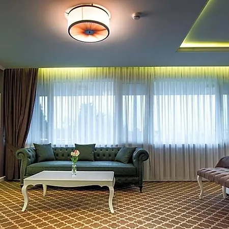 Arpezos 3* Kardzsali