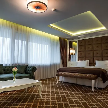 Arpezos Hotel