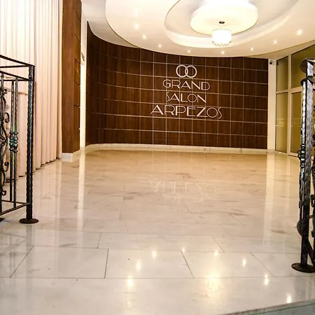 Arpezos 3* Кырджали
