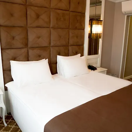 Arpezos 3* Kardzsali