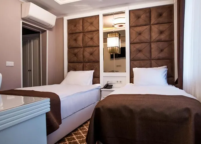 Arpezos Otel Kŭrdzhali