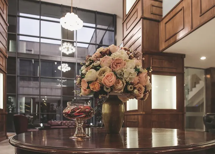 Arpezos 3* Kŭrdzhali