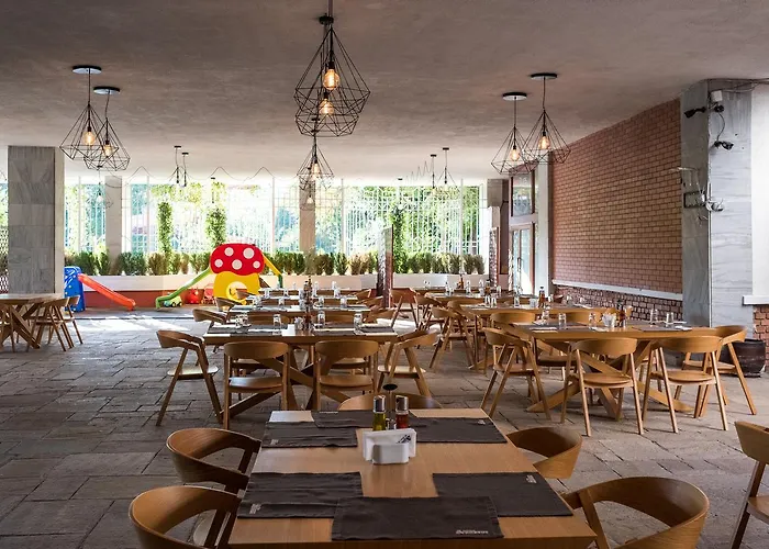 Arpezos 3* Kŭrdzhali