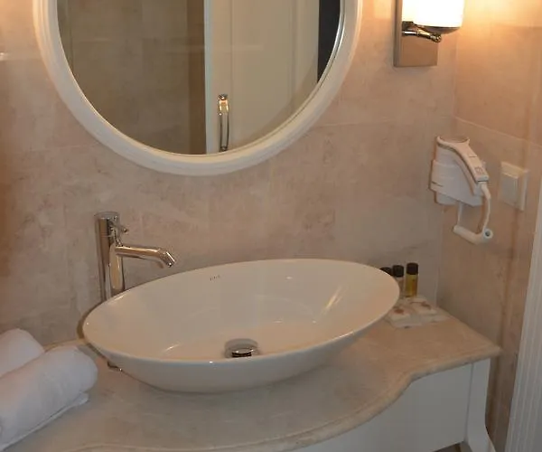 Arpezos 3* Kŭrdzhali