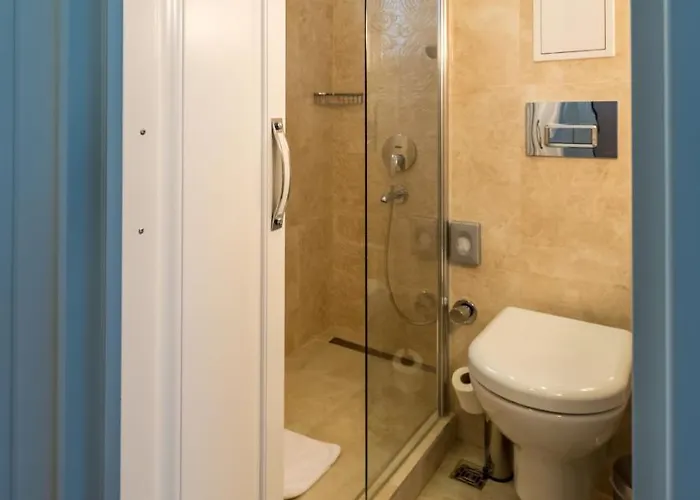 Arpezos Otel Kŭrdzhali